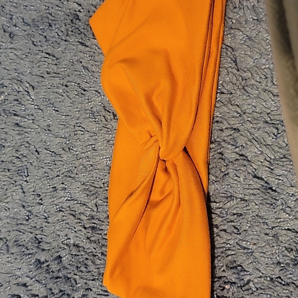 Twisted Headband